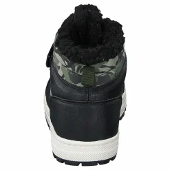 Barn Pax Chilla Black/camo