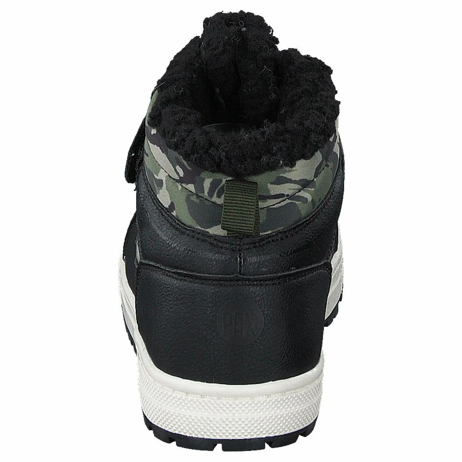 Barn Pax Chilla Black/camo