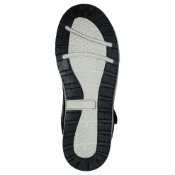 Barn Pax Chilla Black/camo