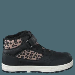 Barn Pax Chilla Black/leo