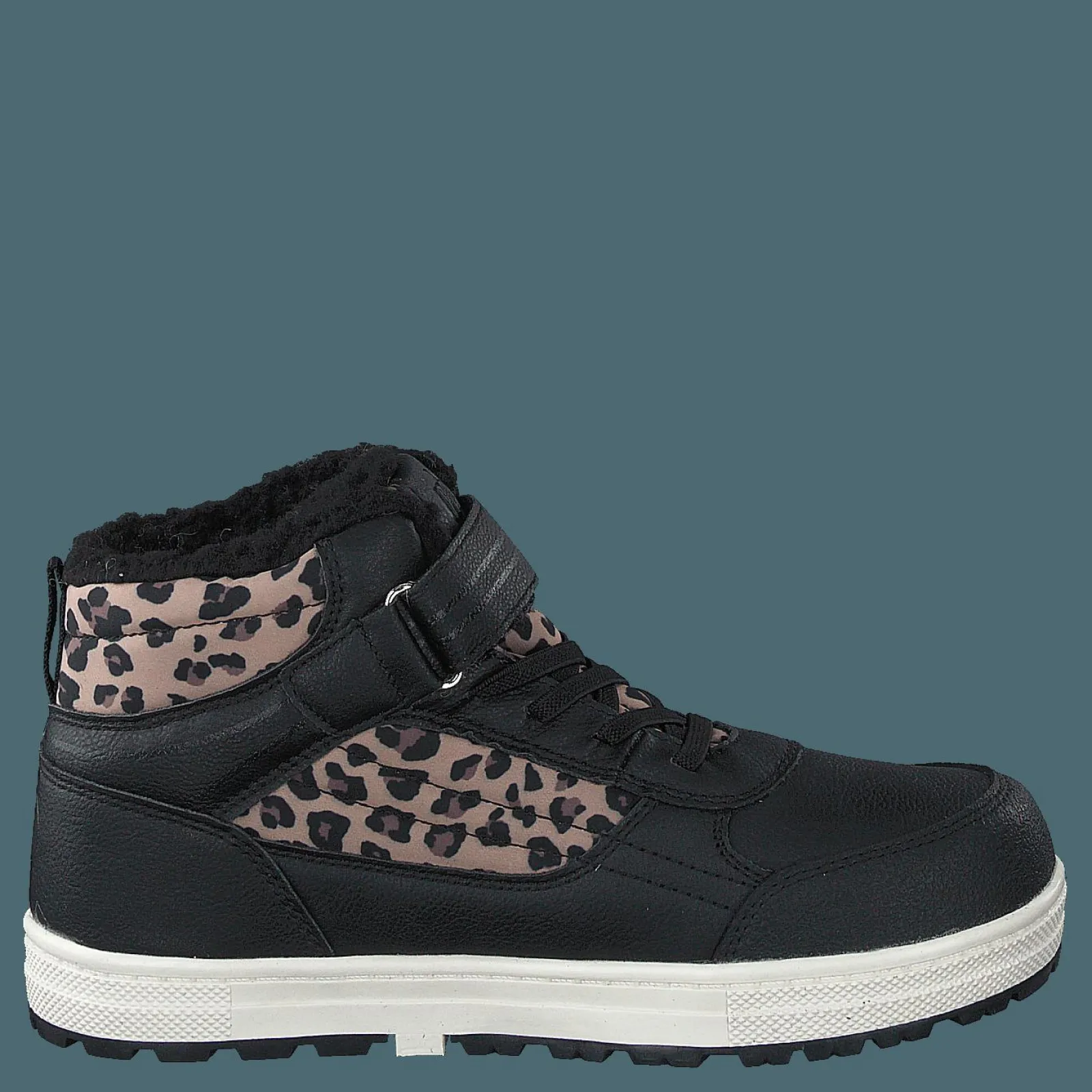 Barn Pax Chilla Black/leo