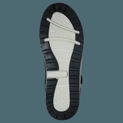 Barn Pax Chilla Black/leo