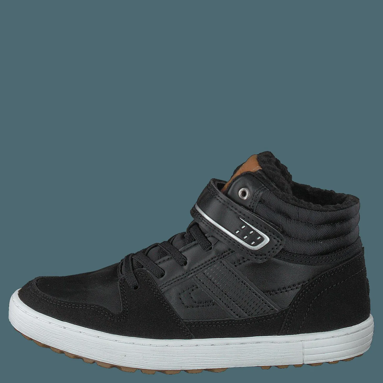 Barn Pax Chilly Black