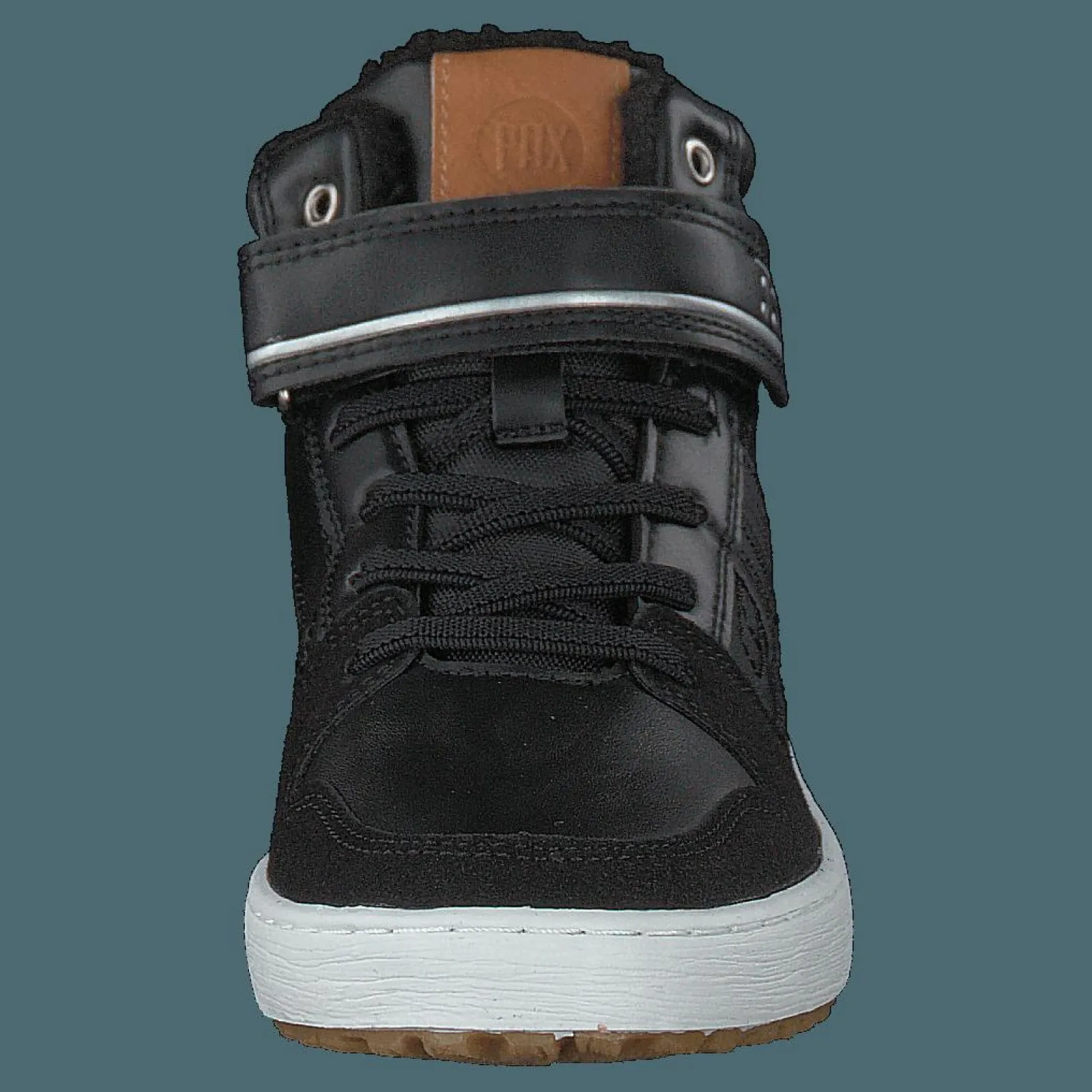 Barn Pax Chilly Black