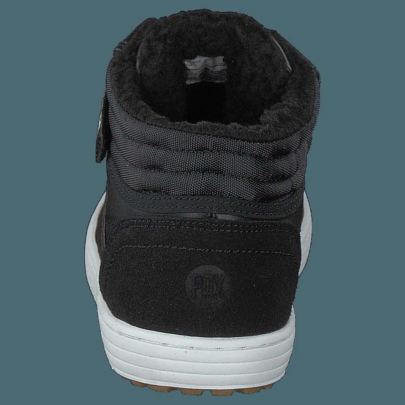 Barn Pax Chilly Black
