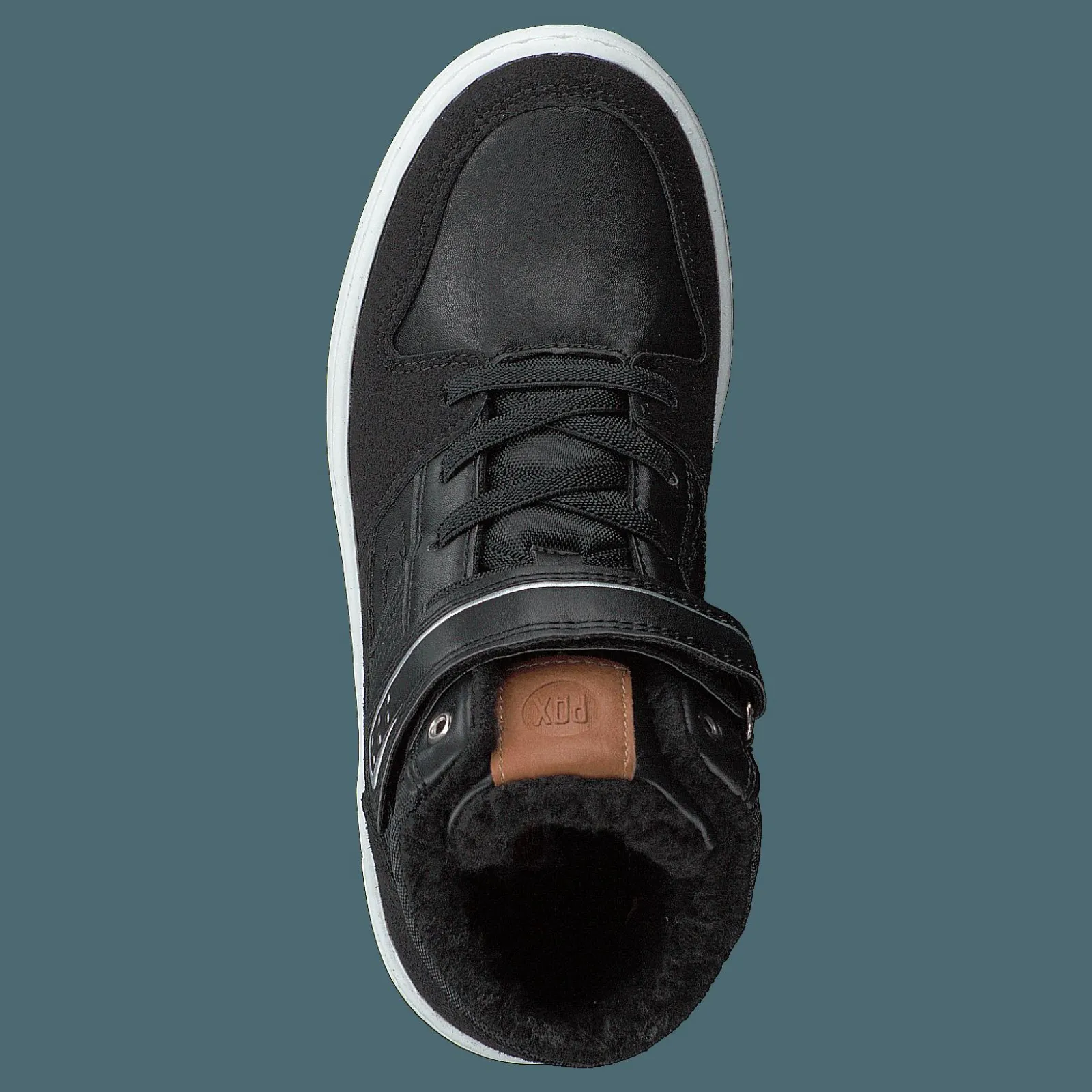 Barn Pax Chilly Black