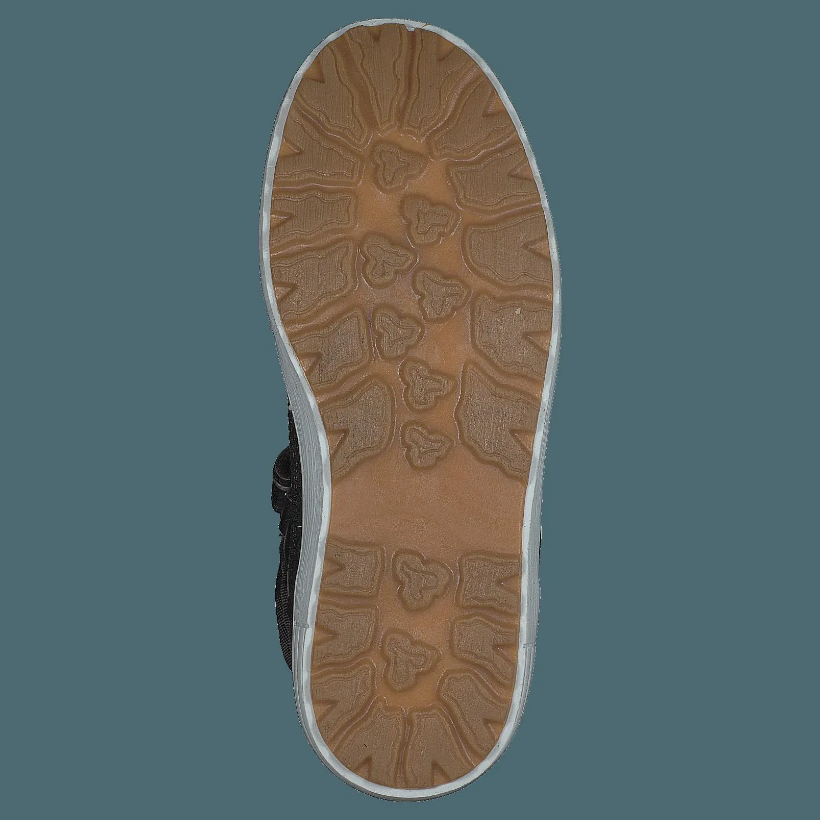 Barn Pax Chilly Black