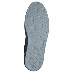 Jim Rickey Chop Pt - Vegan Leather - Crea Cream