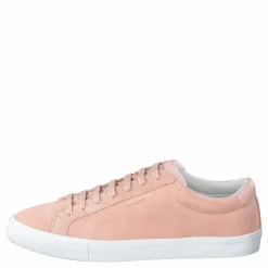 Jim Rickey Chop W´s Suede Lt.pink