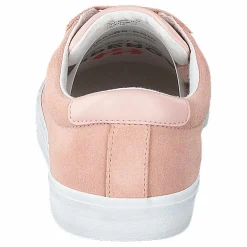 Jim Rickey Chop W´s Suede Lt.pink