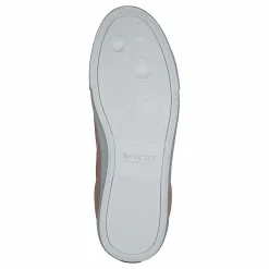 Jim Rickey Chop W´s Suede Lt.pink