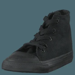 Barn Converse Chuck Taylor All Star - Hi Black