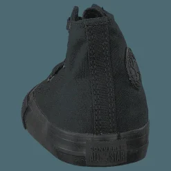 Barn Converse Chuck Taylor All Star - Hi Black