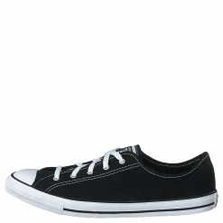 Converse Chuck Taylor All Star Dainty Black