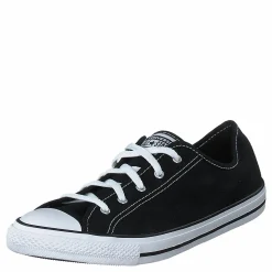 Converse Chuck Taylor All Star Dainty Black