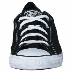 Converse Chuck Taylor All Star Dainty Black