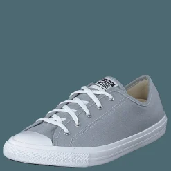 Converse Chuck Taylor All Star Dainty Wolf Grey