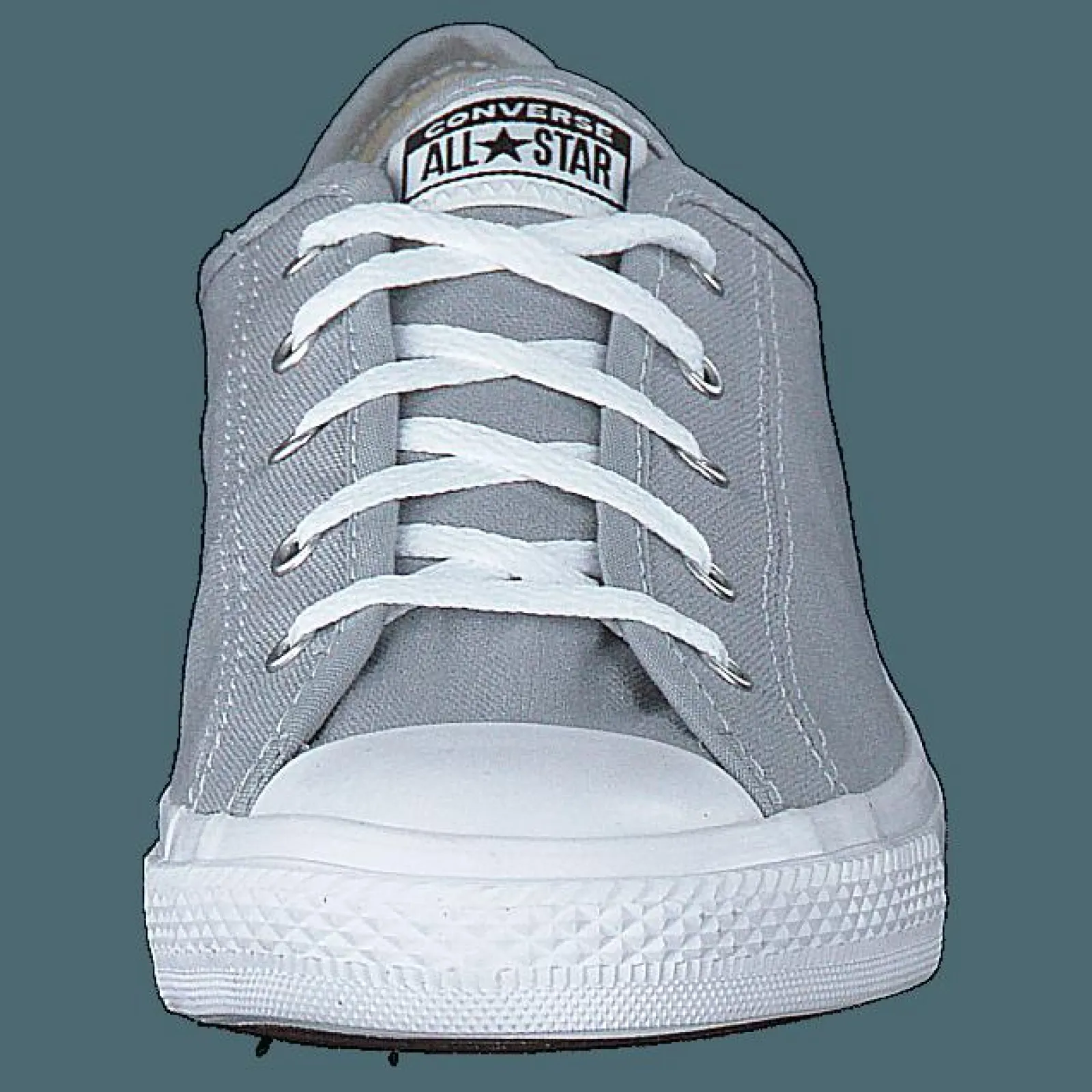 Converse Chuck Taylor All Star Dainty Wolf Grey