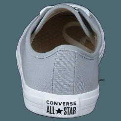 Converse Chuck Taylor All Star Dainty Wolf Grey