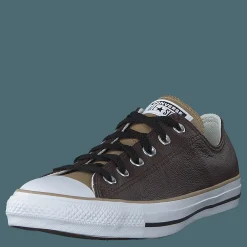 Converse Chuck Taylor All Star Dark Root/nomad Khaki/white