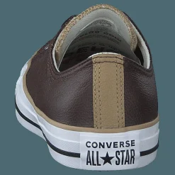 Converse Chuck Taylor All Star Dark Root/nomad Khaki/white