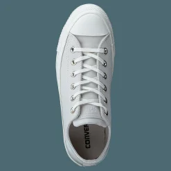 Converse Chuck Taylor All Star Egret/egret/driftwood