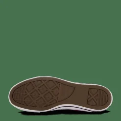 Converse Chuck Taylor All Star Hi Canvas Red