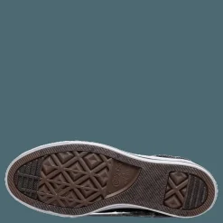 Converse Chuck Taylor All Star Hi Canvas Black