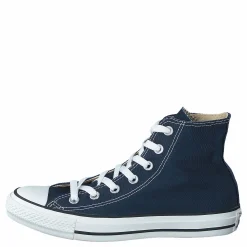 Converse Chuck Taylor All Star Hi Navy