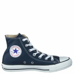 Converse Chuck Taylor All Star Hi Navy