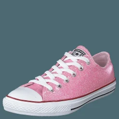 Barn Converse Chuck Taylor All Star Hi Pink Foam