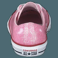 Barn Converse Chuck Taylor All Star Hi Pink Foam