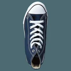 Barn Converse Chuck Taylor All Star Hi Kids Navy
