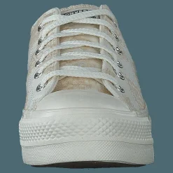 Converse Chuck Taylor All Star Lift 103-vintage White/egret/egret