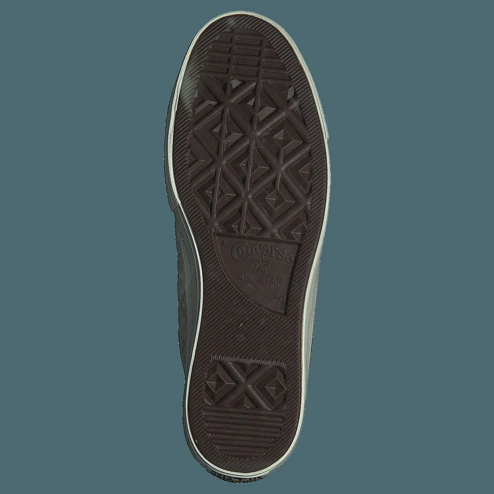 Converse Chuck Taylor All Star Lift 103-vintage White/egret/egret