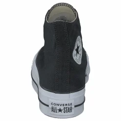 Converse Chuck Taylor All Star Lift Black/white/white