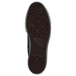 Converse Chuck Taylor All Star Lift Black/white/white