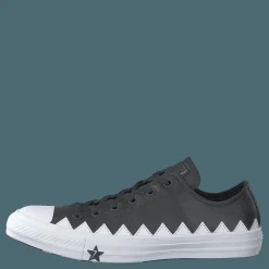 Converse Chuck Taylor All Star Mission- Black
