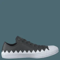 Converse Chuck Taylor All Star Mission- Black