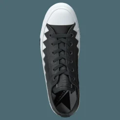 Converse Chuck Taylor All Star Mission- Black