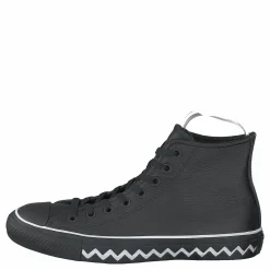 Converse Chuck Taylor All Star Mission- Black