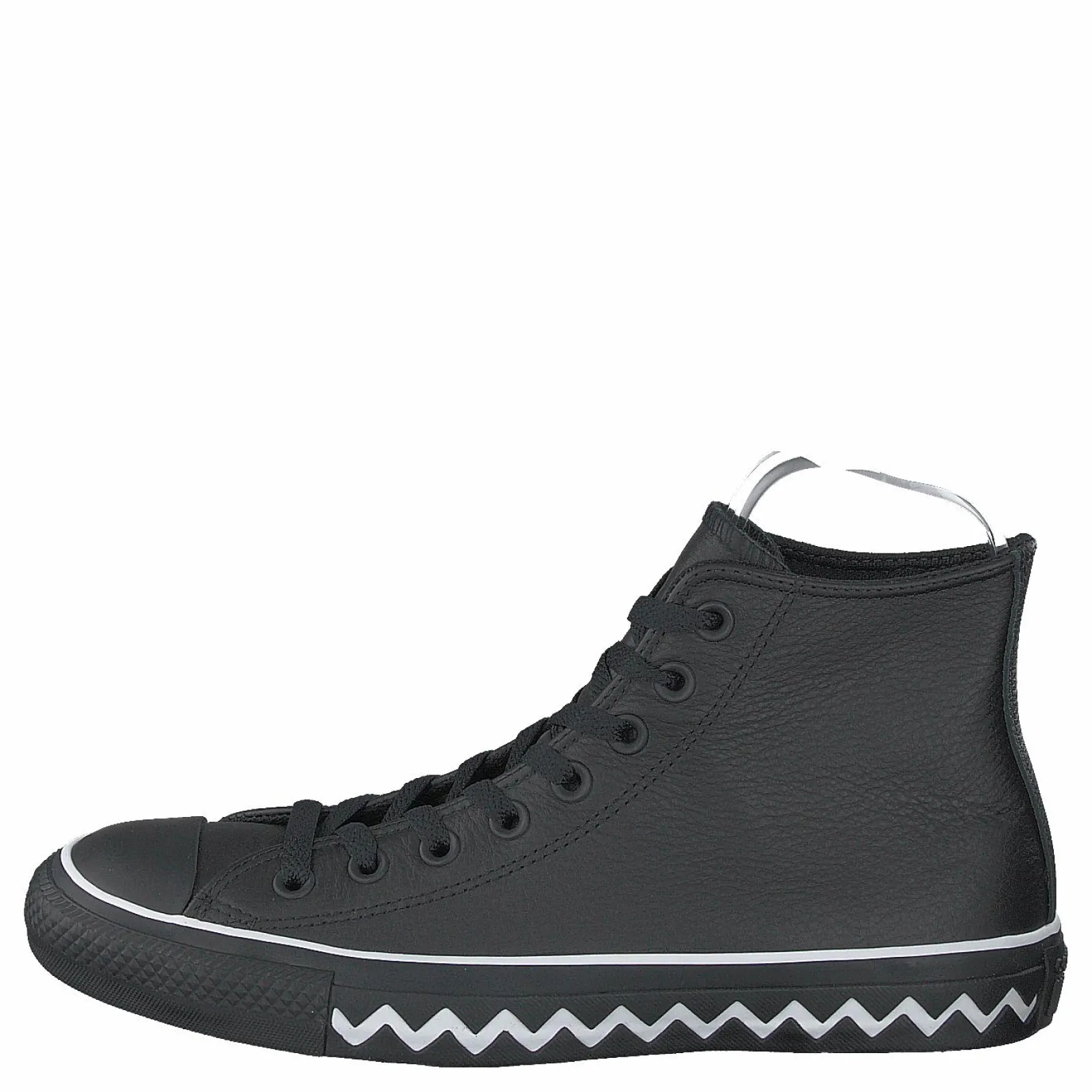 Converse Chuck Taylor All Star Mission- Black
