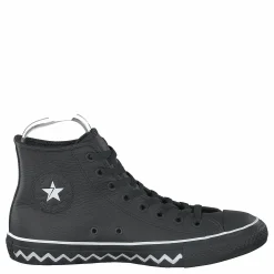 Converse Chuck Taylor All Star Mission- Black