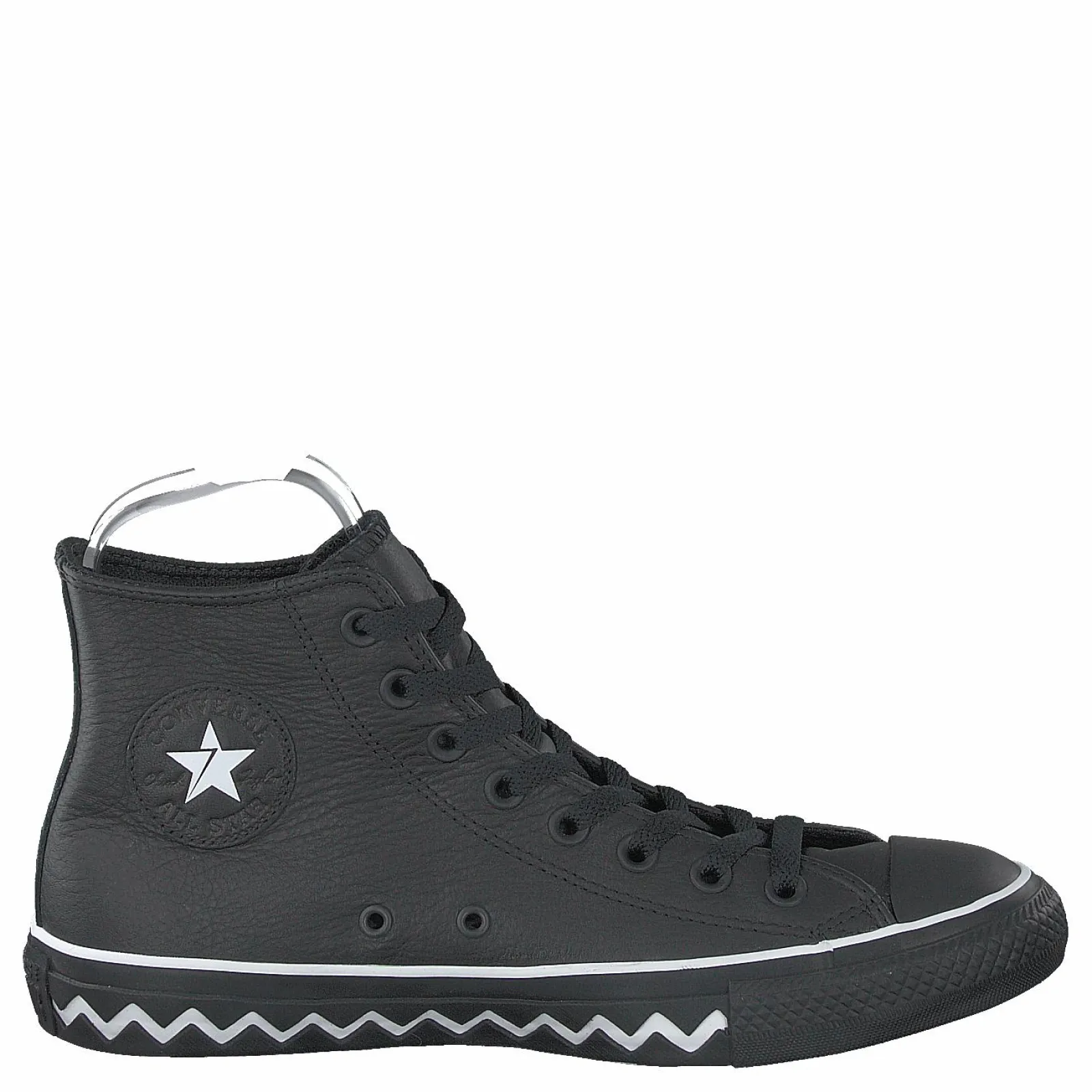 Converse Chuck Taylor All Star Mission- Black