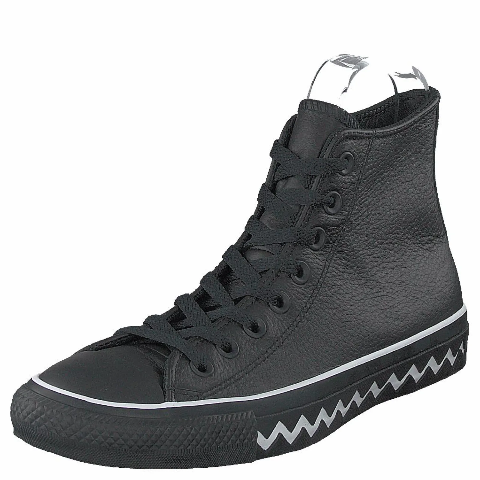 Converse Chuck Taylor All Star Mission- Black