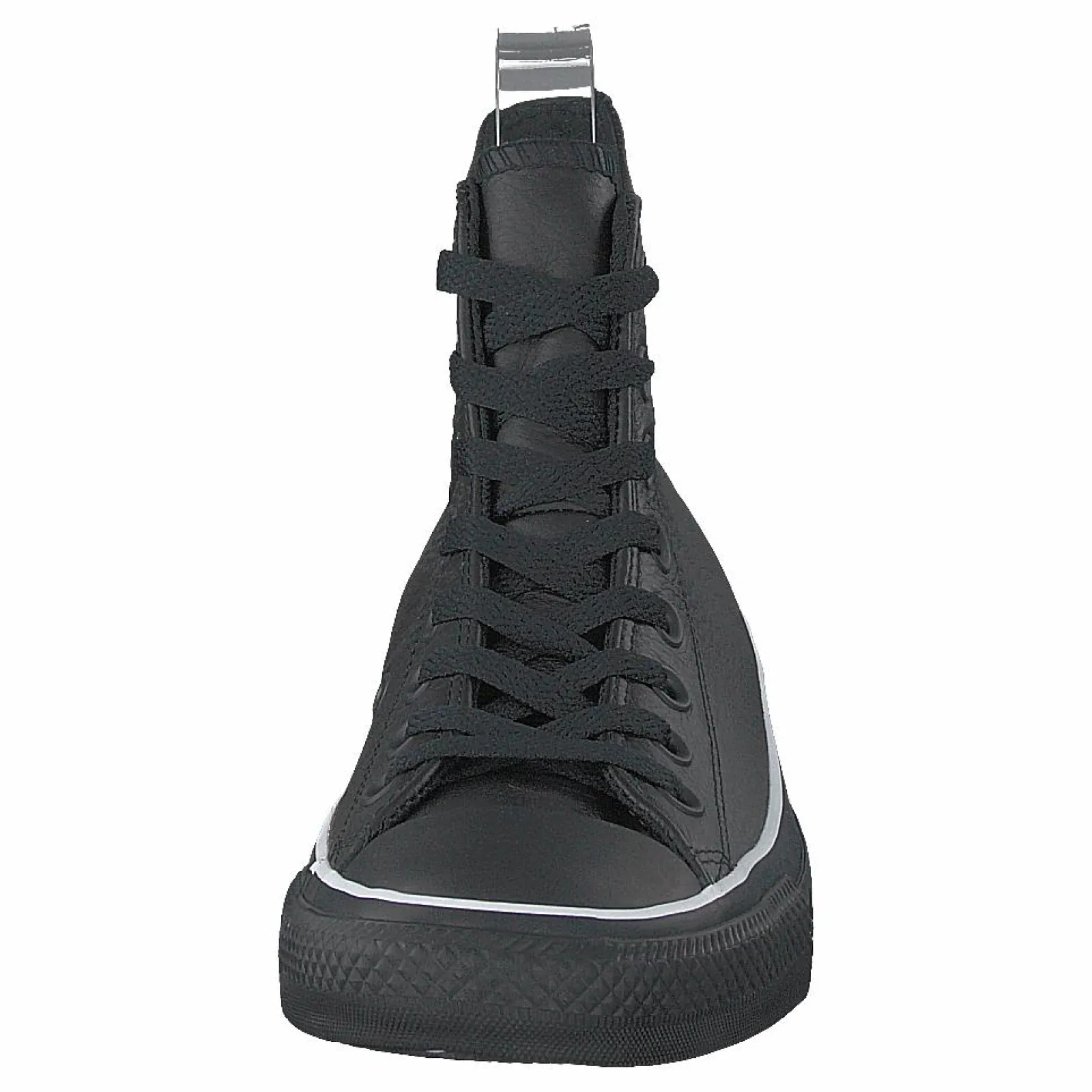 Converse Chuck Taylor All Star Mission- Black