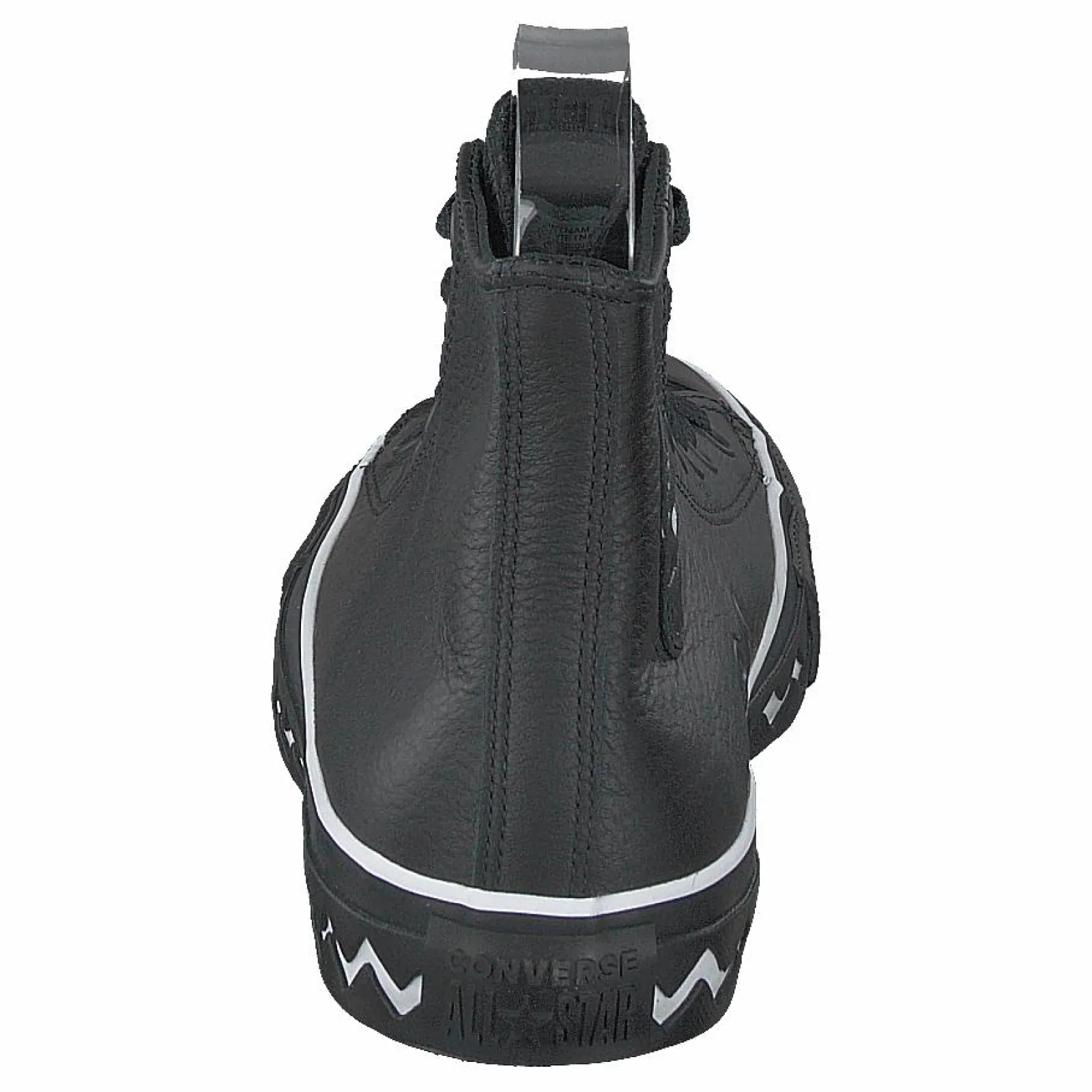 Converse Chuck Taylor All Star Mission- Black