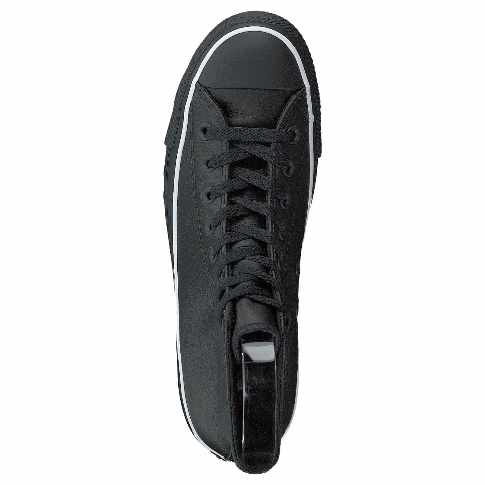 Converse Chuck Taylor All Star Mission- Black
