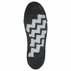 Converse Chuck Taylor All Star Mission- Black