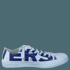 Barn Converse Chuck Taylor All Star Natural/blue/egret